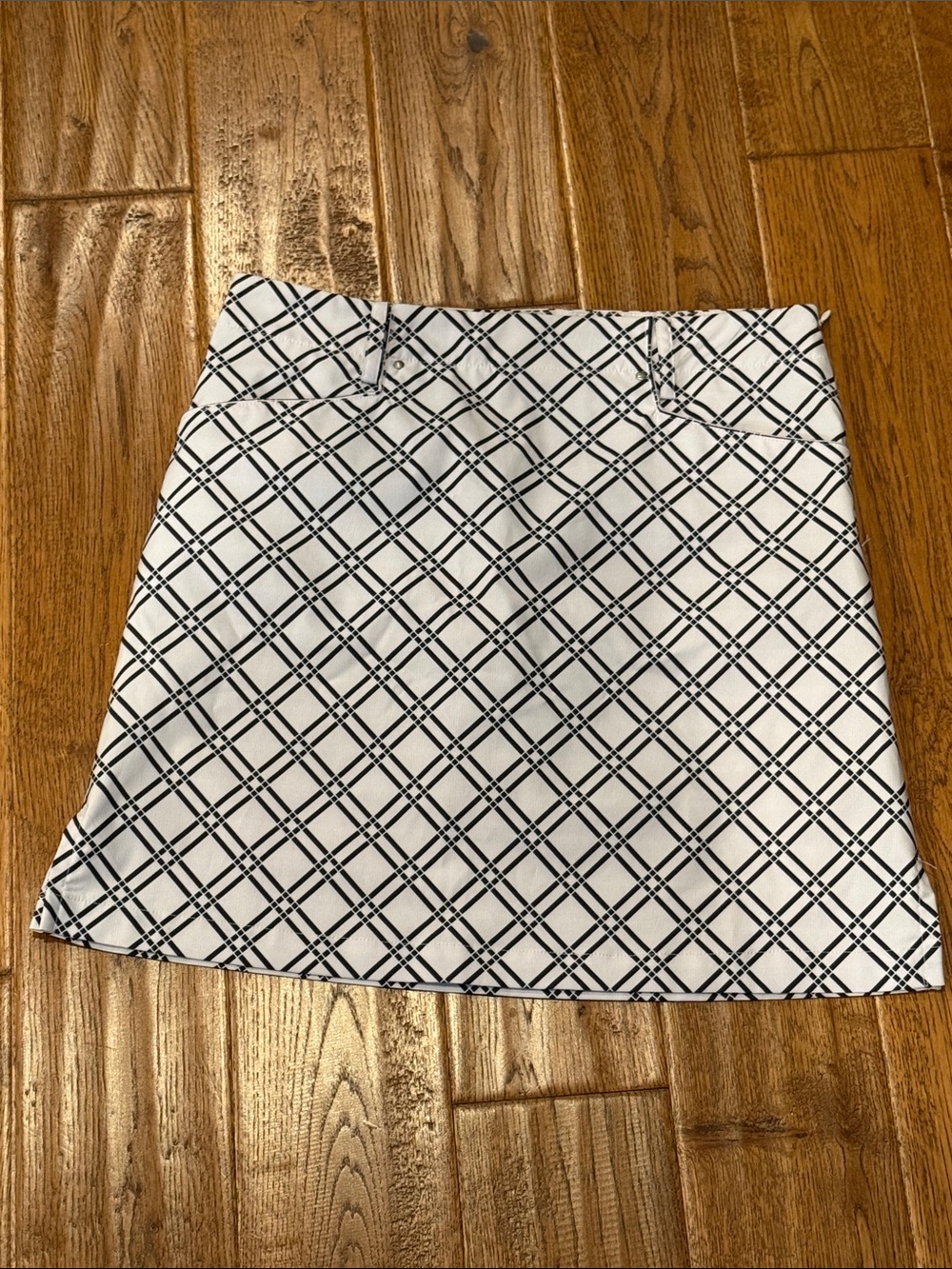 N’vo by Lancot skort